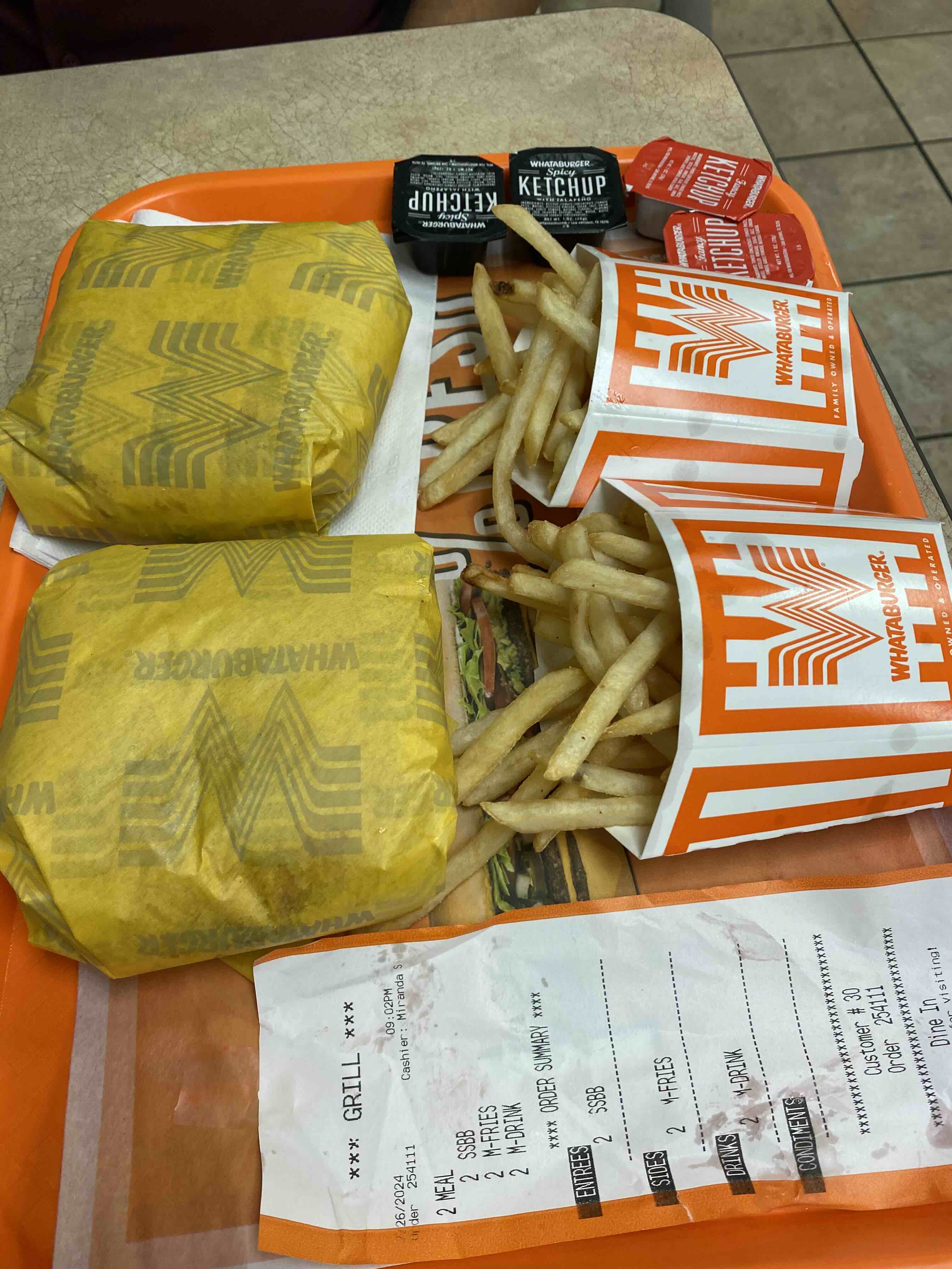 Whataburger