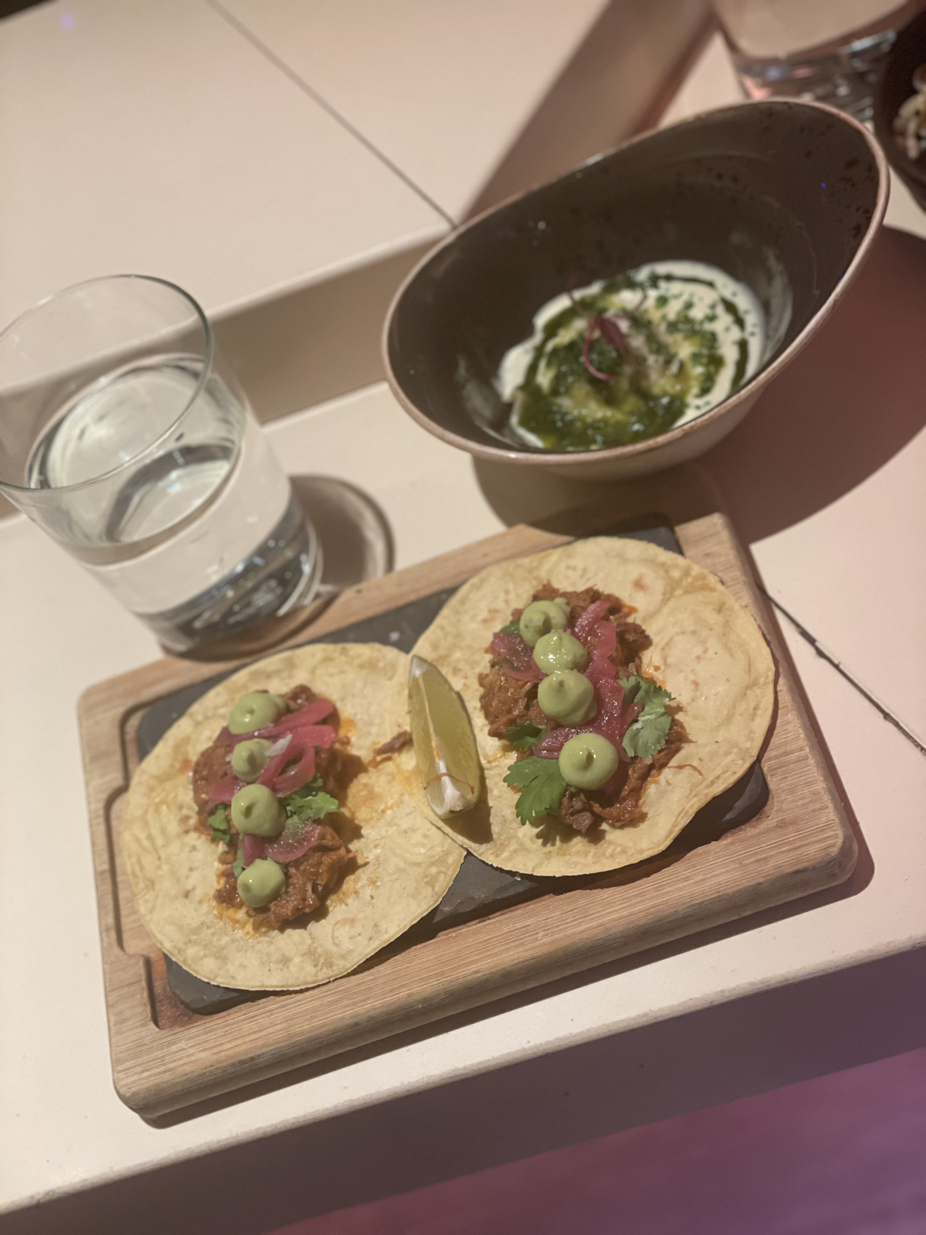 tacos