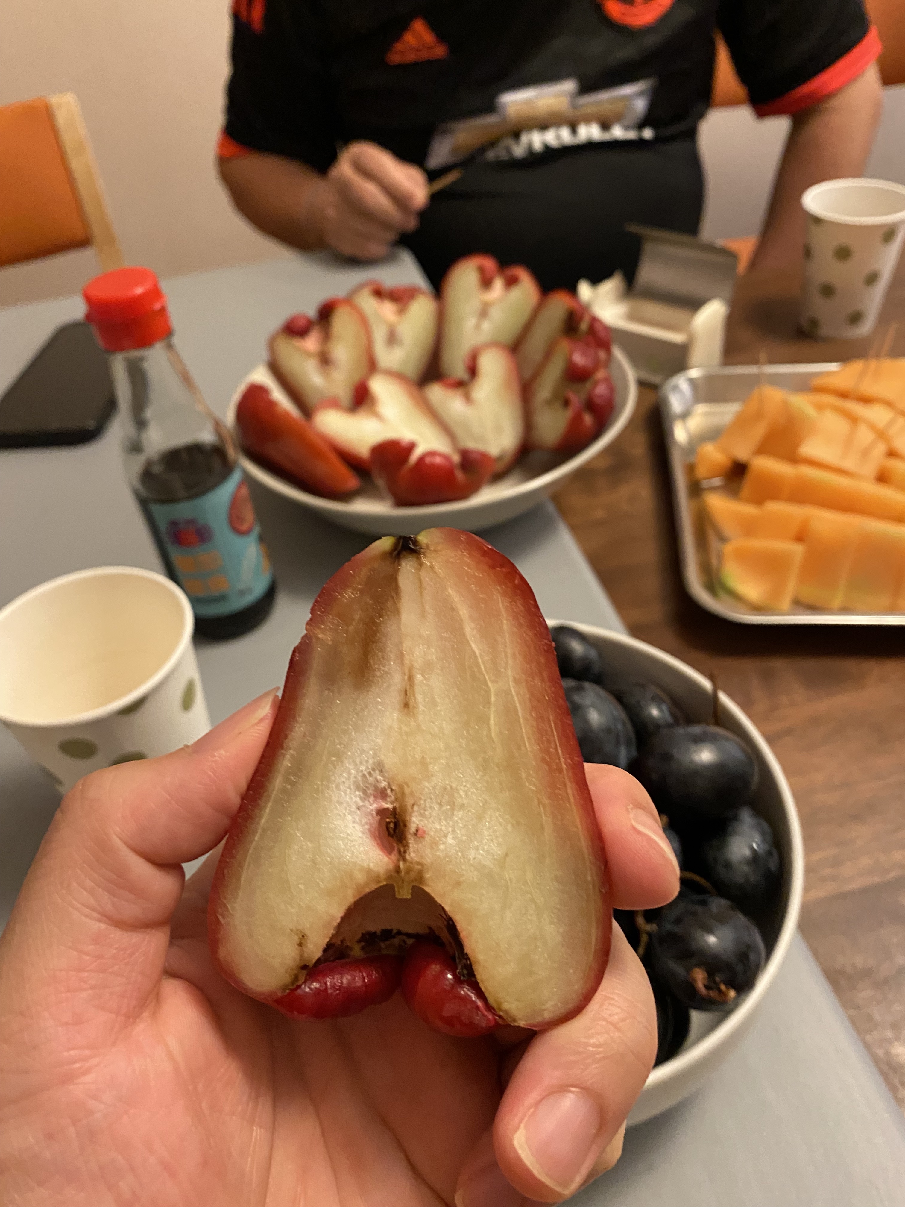 what fruit is this?